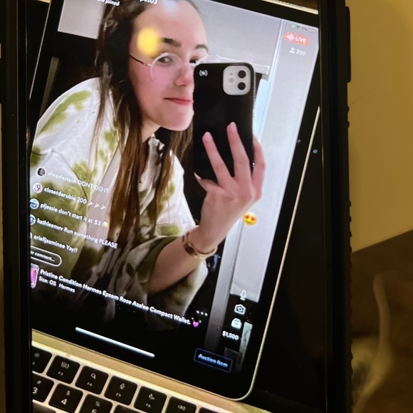 LIKE This To Be Fashioned-Called To Shop My Shopaholic Closet.🛍️💃. - Picture 5 of 8